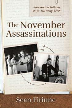 Paperback The November Assassinations Book