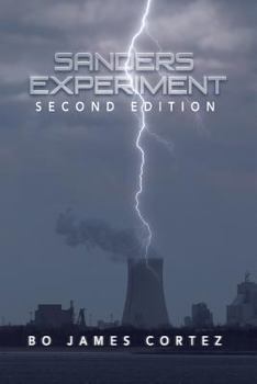 Paperback Sanders Experiment: Second Edition Book