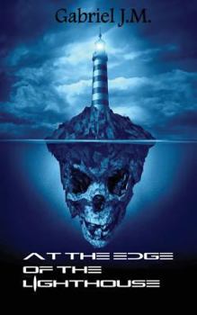 Paperback At the Edge of the Lighthouse Book