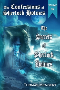 Paperback The Secrets of Sherlock Holmes Book