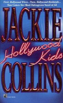 Hollywood Kids - Book #3 of the Hollywood