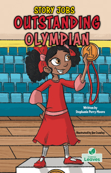 Outstanding Olympian (Story Jobs)