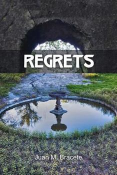 Paperback Regrets Book