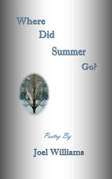 Hardcover Where Did Summer Go? Book