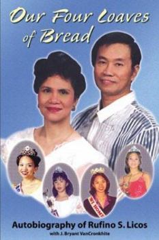 Paperback Our Four Loaves of Bread Book