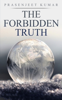 Paperback The Forbidden Truth: Season One Book