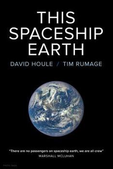 Paperback This Spaceship Earth Book