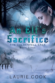 Paperback An Elf's Sacrifice Book