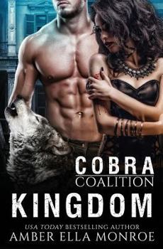 Kingdom - Book  of the Caedmon Wolves