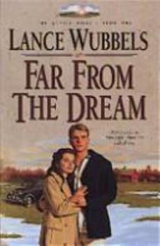 Paperback Far from the Dream Book
