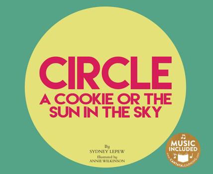Paperback Circle: A Cookie or the Sun in the Sky Book