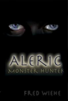 Hardcover Aleric, Monster Hunter Book