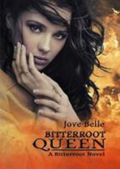 Paperback Bitterroot Queen Book