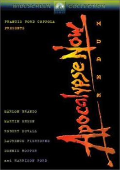 DVD Apocalypse Now Book