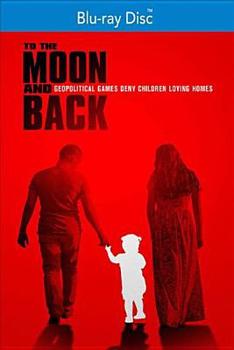 Blu-ray To the Moon and Back Book