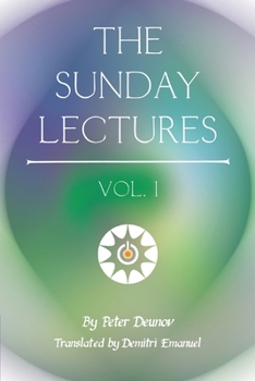 Paperback The Sunday Lectures Book