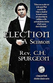 Paperback Election: A Sermon Book