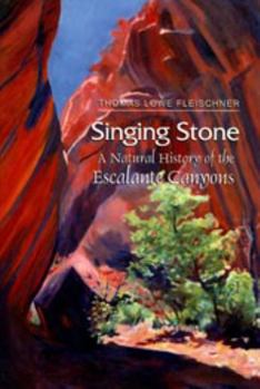Paperback Singing Stone Book