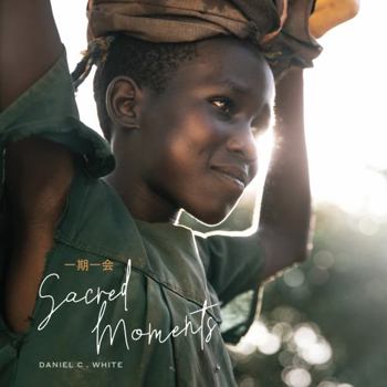 Paperback Sacred Moments Book