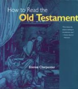 Paperback How to Read the Old Testament Book