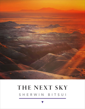 Paperback The Next Sky Book