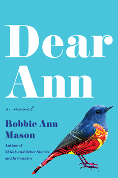 Hardcover Dear Ann Book
