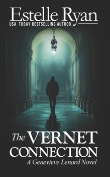 Paperback The Vernet Connection (Book 30) Book