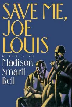 Hardcover Save Me, Joe Louis Book