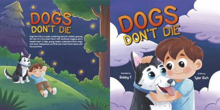 Dogs Don't Die
