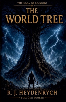 Paperback The World Tree Book