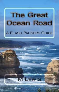 Paperback The Great Ocean Road Book