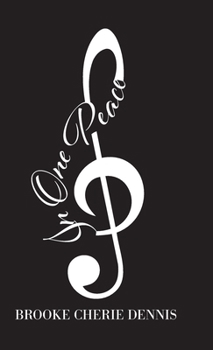 Hardcover In One Peace Book