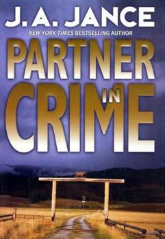 Partner in Crime - Book #10 of the Joanna Brady