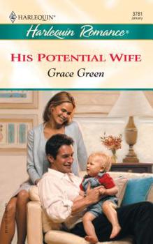 Mass Market Paperback His Potential Wife Book