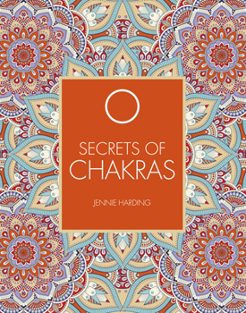 Paperback Secrets of Chakras Book