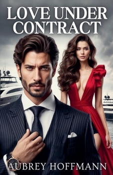 Paperback Love Under Contract Book