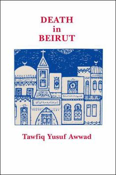 Paperback Death in Beirut [a novel] Book