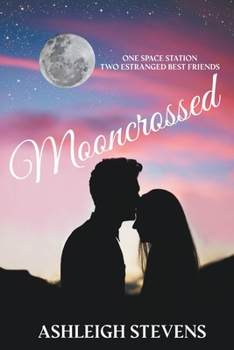 Paperback Mooncrossed Book