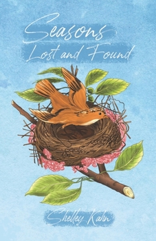 Paperback Seasons Lost and Found Book