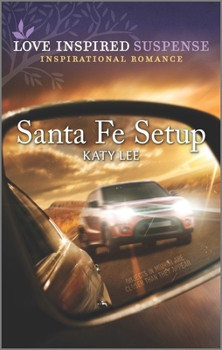 Mass Market Paperback Santa Fe Setup Book