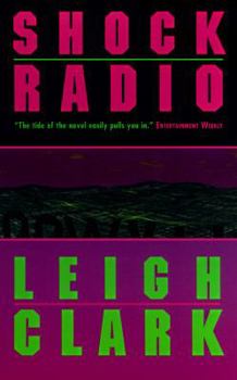 Paperback Shock Radio Book