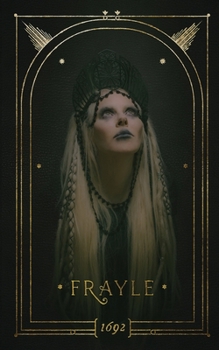 Paperback Frayle - 1692 Book