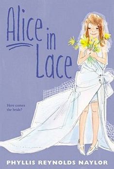 Alice in Lace - Book #8 of the Alice
