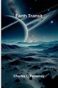 Paperback Earth transit Book