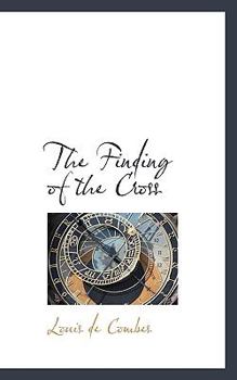 Paperback The Finding of the Cross Book