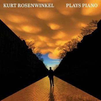 Music - CD Kurt Rosenwinkel Plays Piano Book