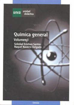 Paperback Química general [Spanish] Book