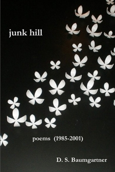 Paperback junk hill Book