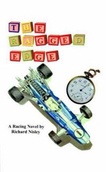 Paperback The Ragged Edge Book