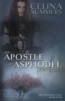 Paperback The Apostle of Asphodel Book